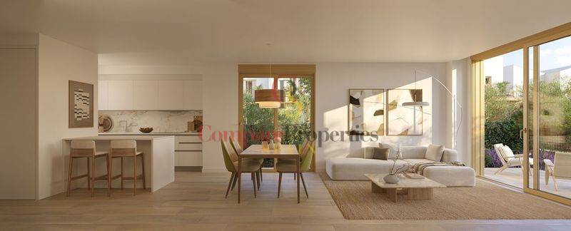 Verkauf - Townhouses - El Vergel - 
