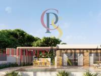 Sale - Villa - Calpe