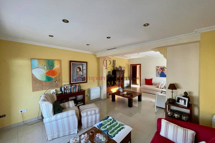 Vente - Villa - Albatera