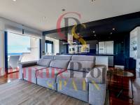 Verkauf - Apartment - Altea - 03599