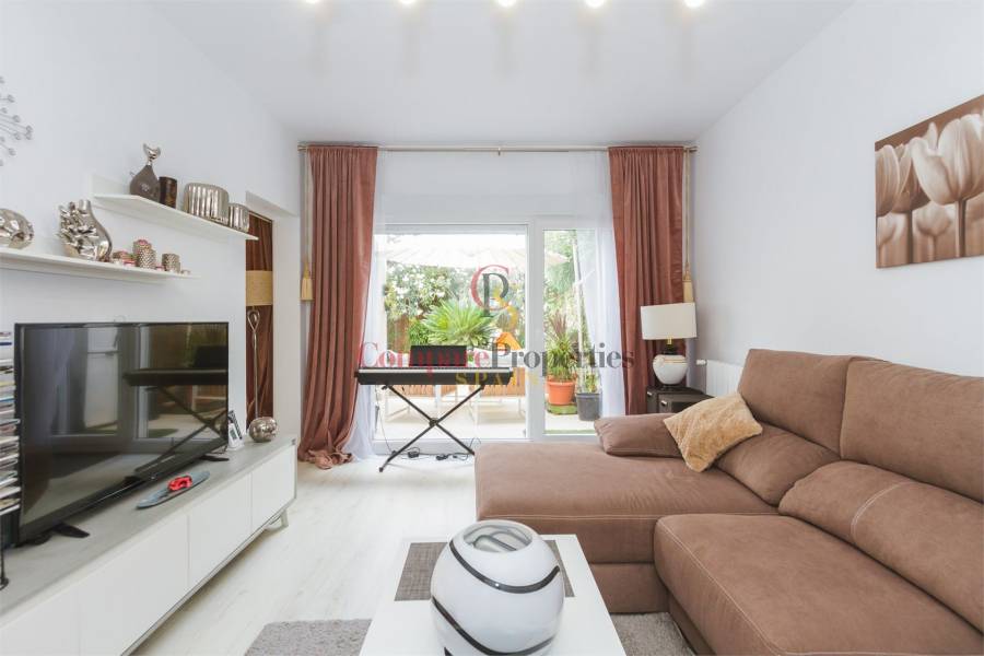 Verkauf - Townhouses - Pedreguer - 