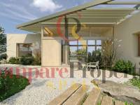 Vente - Plot - Dénia - Montgo