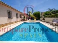 Verkoop - Villa - Orba Valley - Orba