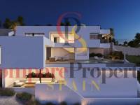 Verkauf - Villa - Moraira - 