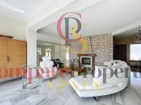 Sale - Villa - Altea - Planet