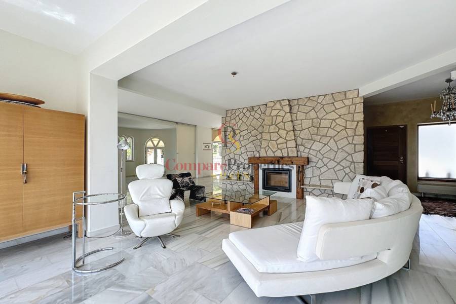 Venta - Villa - Altea - Planet