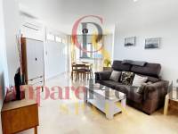 Vente - Apartment - Calpe - 