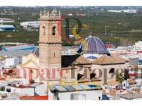 Sale - Villa - Oliva - 