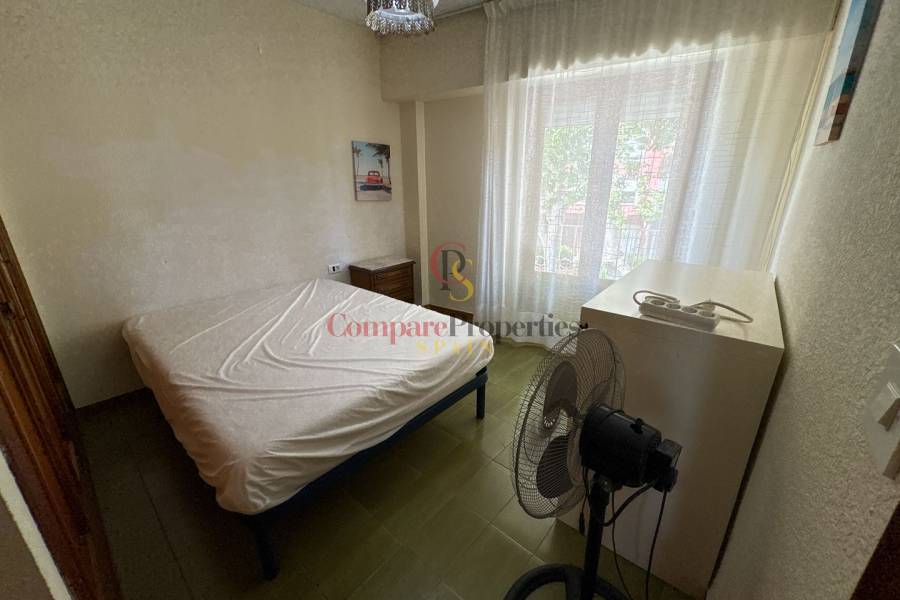 Sale - Townhouses - Dénia - Casco antiguo