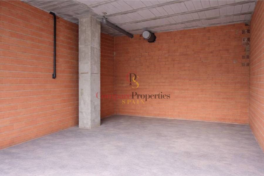 Sale - Villa - Oliva - 