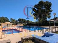 Sale - Bungalow - Moraira - Fanadix