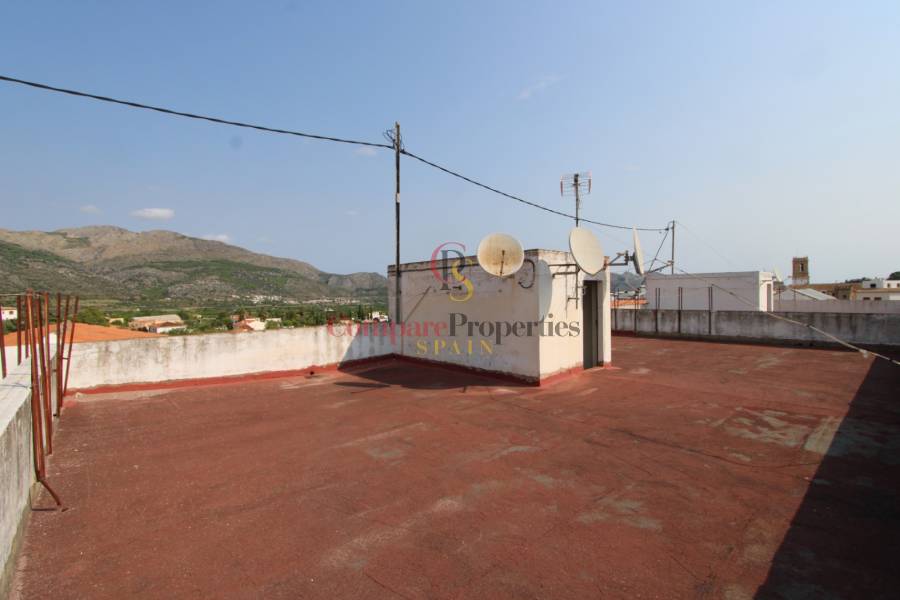 Verkoop - Apartment - Orba Valley - Orba