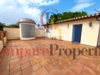 Vente - Villa - Els Poblets - 