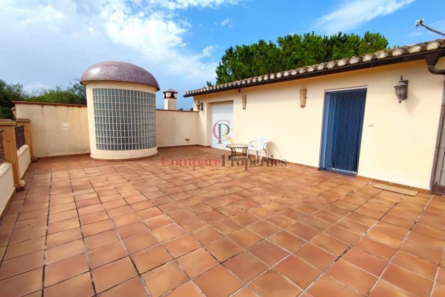 Vente - Villa - Els Poblets - 