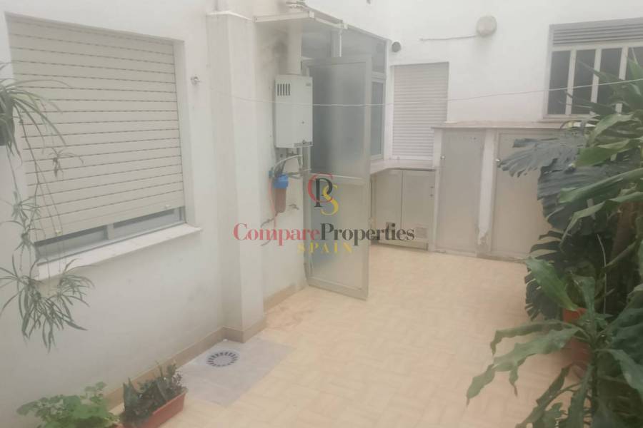 Sale - Apartment - Tavernes de la Valldigna - 
