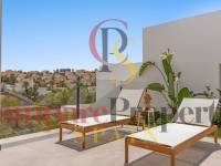 Sale - Apartment - Benitachell - 