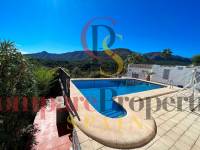 Venta - Villa - Orba Valley - Valley / Urbanización