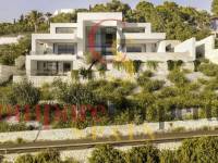 Sale - Villa - Jávea - 