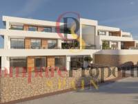 Sale - Apartment - Benitachell - 
