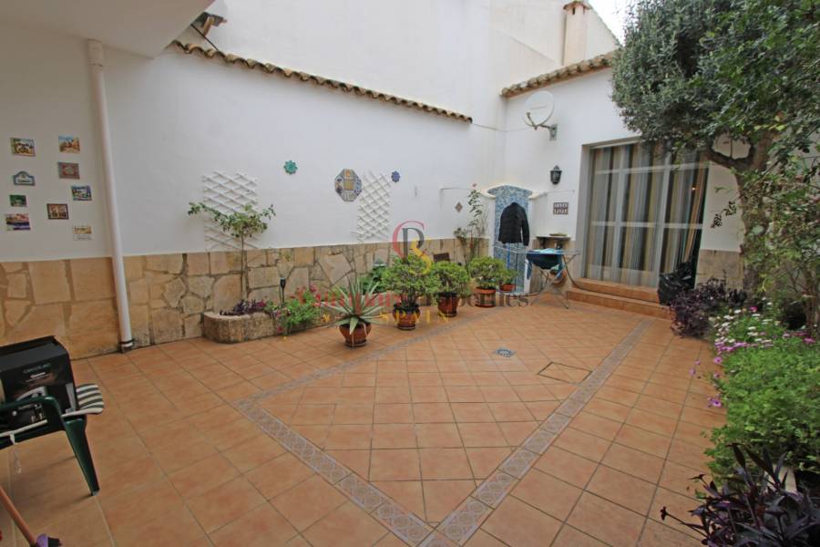 Sale - Townhouses - Orba Valley - Alicante, Orba Valley