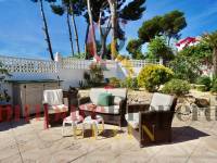 Sale - Villa - Moraira - La sabatera