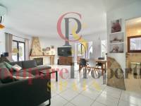 Sale - Villa - Benissa - Fanadix