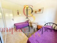 Venta - Villa - Moraira - Benimeit