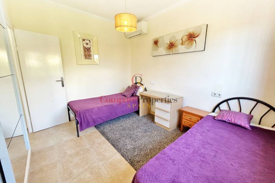 Venta - Villa - Moraira - Benimeit