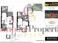 Sale - Apartment - Dénia - Costa Blanca