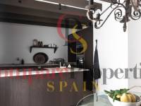 Sale - Semi-Detached Villa - Altea - Altéa