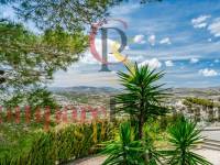 Vente - Villa - Moraira