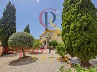 Sale - Villa - Alfaz Del Pi - Escandinavia