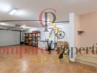 Sale - Villa - Orba Valley - Beniarbeig