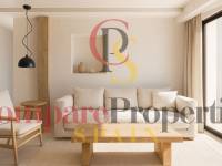 Sale - Villa - Pedreguer - Monte Solana