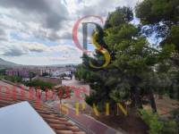 Sale - Duplex and Penthouses - Dénia - La Sella