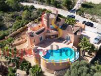 Venta - Villa - Jávea