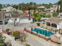 Sale - Villa - Jávea - 