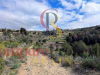 Venta - Plot - Benissa - Partida Biasner