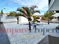 Venta - Villa - Jávea