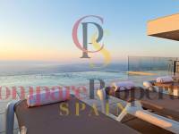 Verkauf - Villa - Benitachell - Jazmines