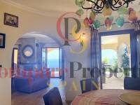 Venta - Villa - Benitachell - Fresnos