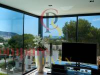 Verkauf - Villa - Moraira - 