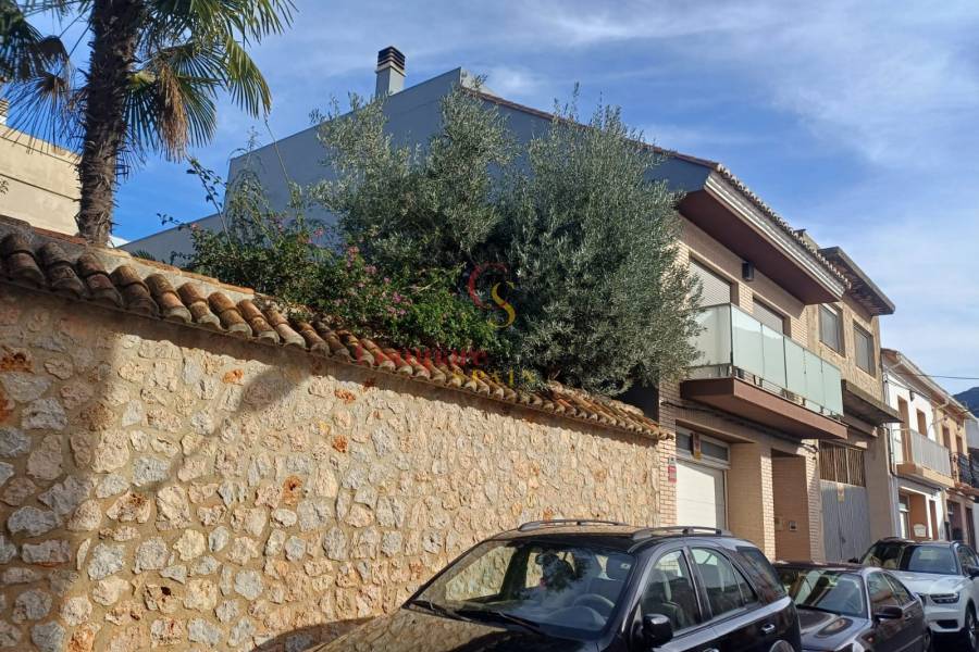 Verkauf - Duplex and Penthouses - Barx