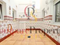 Sale - Townhouses - Dénia - Centro ciudad