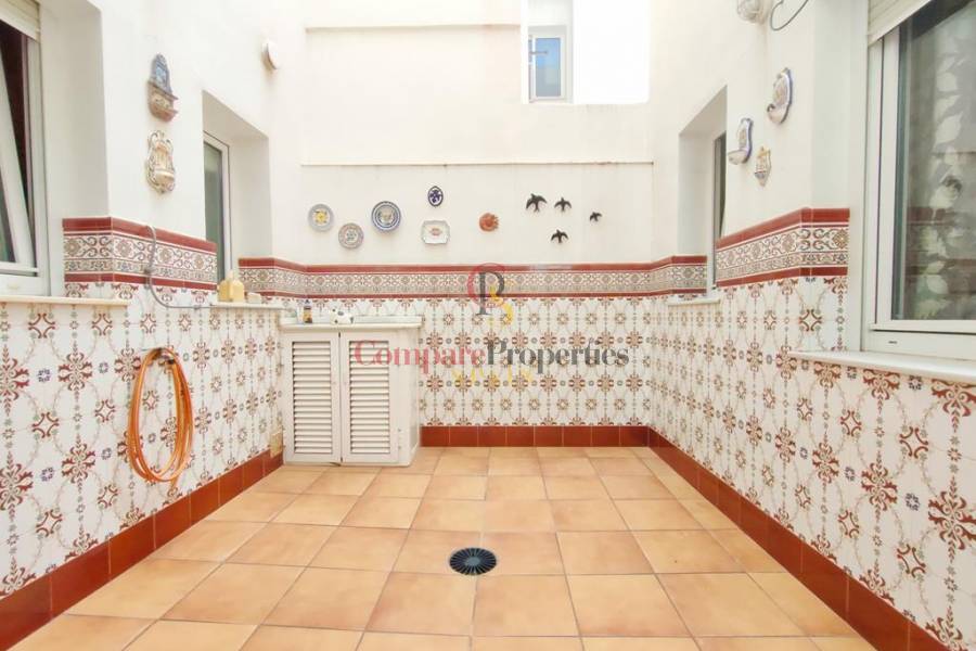 Sale - Townhouses - Dénia - Centro ciudad