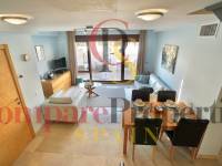 Sale - Apartment - Benissa - montemar