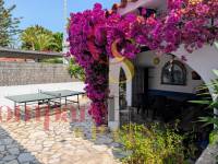 Sale - Semi-Detached Villa - Moraira - La sabatera