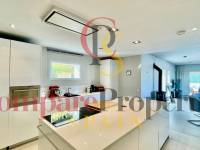 Sale - Villa - Orba Valley - Valley / Urbanización