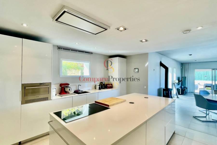 Sale - Villa - Orba Valley - Valley / Urbanización