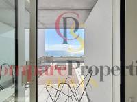 Sale - Apartment - Benitachell - Blue Infinity